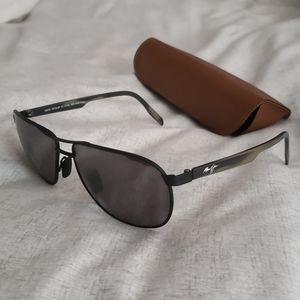 Maui Jim Mj728-2m polarized glasses